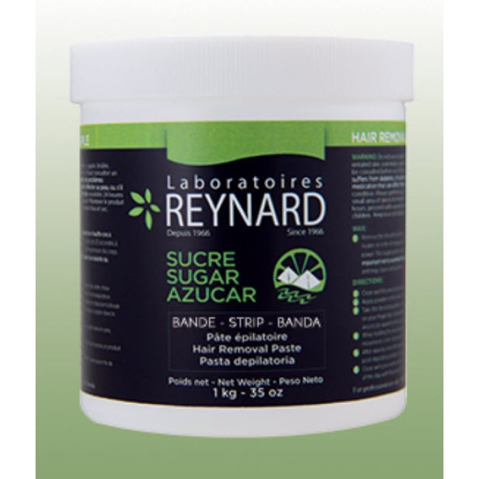 Pâte de sucre ''Laboratoires Reynard'' Ferme - 1 Kg